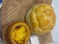 -香港深仔记茶餐厅(东门店)