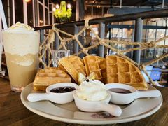 -漫咖啡(红唐店)