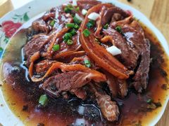 -国强牛肉(洋河总店)