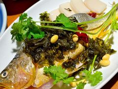 -三个渔夫·蒸汽海鲜(小白楼店)