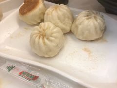 煎包-八婆婆烧仙草(中山路店)