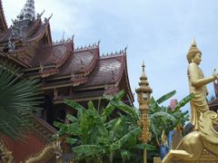 -西双版纳总佛寺