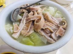 -天一沾水肥肠(科园一街店)