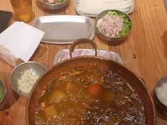 -夺多山贵州酸汤牛肉火锅(7mall店)