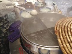 -热喜·现包大馅汤圆(老街店)