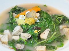 -维园悦谱·海派家常菜(乌鲁木齐南路店)