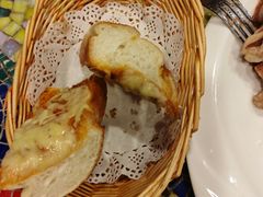 -申德勒加油站西餐厅(太仓店)