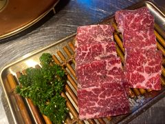 -大叹号·朝鲜族烤肉(潍坊泰华城店)