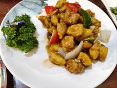 -鹿鸣春饭店(总店)
