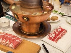 -东来顺饭庄(天坛店)