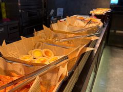-壹炉自助烤肉烧烤店(港悦广场店)