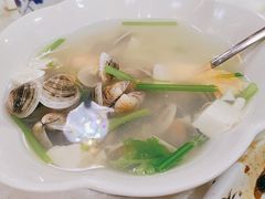 -渔满仓海鲜渔家(象山二店)