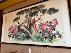 -便宜坊烤鸭店(玉蜓桥店)