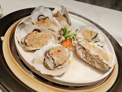-优食坊·蒸汽海鲜(康盛路店)