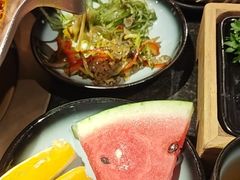 -湊湊火锅·茶憩(和平大悦城店)