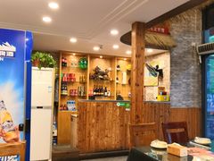 -老鄞江清水龙虾•赵赵家(江北店)