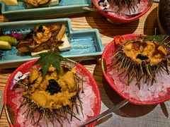 -吉之仙•中国制造•出口级食材日料店(领事馆总店)