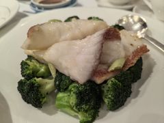 -香港喜来登酒店天宝阁