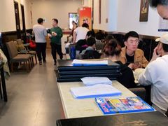 -桃园中华料理炸酱面(燕儿岛路店)