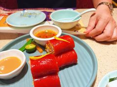 -点都德(珠江新城店)
