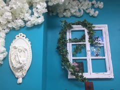 -鼎画艺术机构(贵都店)