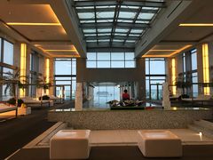 -上海浦东康桥绿地假日酒店