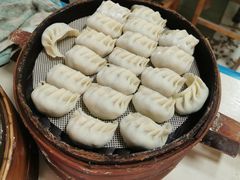 饺子-海汇源老烧麦店(东大街总店)