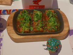 -蛙来哒(石景山万达店)