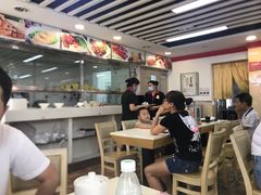 -湖滨步步高酒店·中餐厅