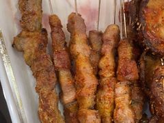 -瑞杰烧烤店·24小时营业(山东路店)