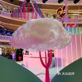 南翔印象城MEGA周年庆