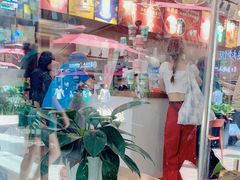 -茶话弄(咖啡·中贸广场店)