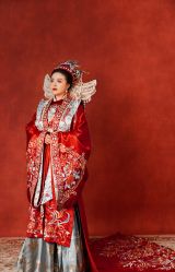 -蒙娜丽莎婚纱摄影·旅拍