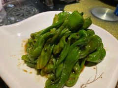 -又见炊烟私房菜(敬亭路店)