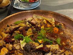 -铜瓢江湖兔火锅(水碾河社区店)