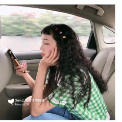 -3AM HAIR SALON染发烫发接发