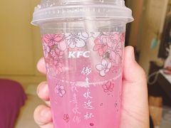 -肯德基(徐州环球港店)