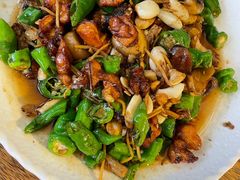 -小喜客·云南特色菜(纳西庭院店)