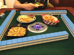 -CLUB心邸·掼蛋·麻将·扑克(日坛店)