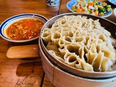 -山西会馆晋三宝·太原菜(五一广场店)