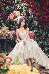 -THE QUEEN(北京店)