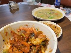 -辣螃铠盆盆蟹大排档(海昌店)