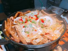 -老厨人深海炖锅(江宁文鼎店)