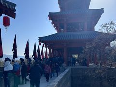 -函谷关历史文化旅游区