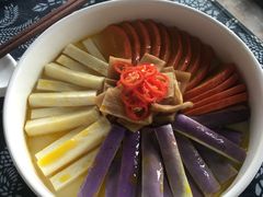 -通安客栈中餐厅·何家小馆