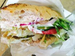 -SUBWAY赛百味(金码大厦店)