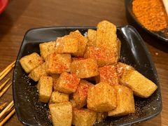 -长药唐师乐山油炸(石人直营店)