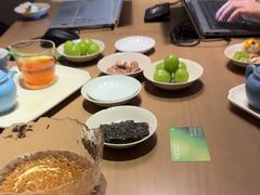 -隐溪茶馆(金虹桥店)