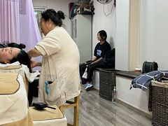 -王红梅祖传按摩(星隆国际店)