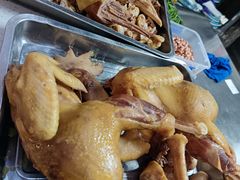 -老渔家鲜鱼轩(南浦横街店)